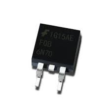 6N70 FQB6N70