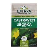 Ingrasamant organic pentru legume Natura, granule, 1.5 kg