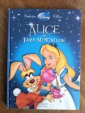 Alice in Tara Minunilor - Colectia Disney Clasic, nr. 7, Egmont / R7P2S