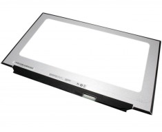 DISPLAY LAPTOP Lenovo Legion Y740-17IRHg 17.3 FHD IPS NANOEDGE 1920x1080 eDP 40 PIN slim 144hz - mufa stanga foto
