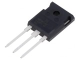 Tranzistor N-MOSFET SiC 1,2kV 25A 183W