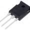 Tranzistor N-MOSFET SiC 1,2kV 25A 183W