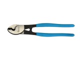 Cleste pentru taierea cablurilor si firelor 10&quot;, Geko G01752