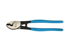 Cleste pentru taierea cablurilor si firelor 10&quot;, Geko G01752