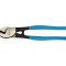 Cleste pentru taierea cablurilor si firelor 10&quot;, Geko G01752