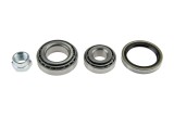 Rulment spate Kia Pride 1995-, Mazda 121 Da -1990, Stanga, NTY KLT-MZ-038