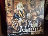 Aula Magna - Universita degli Studi di Bari