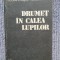 Drumet In Calea Lupilor - Nicolae Dragos, Mihai Stoian, 1987, 472 pagini