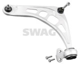 SWAG 20 91 8802 Brat suspensie roata