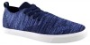 Tenisi Barbati THEICONIC Bleumarin Material Textil Usori - Marimea 42