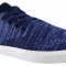 Tenisi Barbati Bleumarin din Material textil - 42