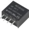 Convertor DC/DC 5V la 15V, 1W