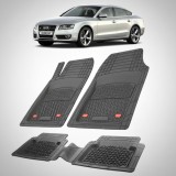 Cumpara ieftin Covorase Audi A5 8T Sportback Compatibile 2009-2016 | Black