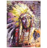 Cumpara ieftin Puzzle Anatolian - Chief Seattle, 1000 piese