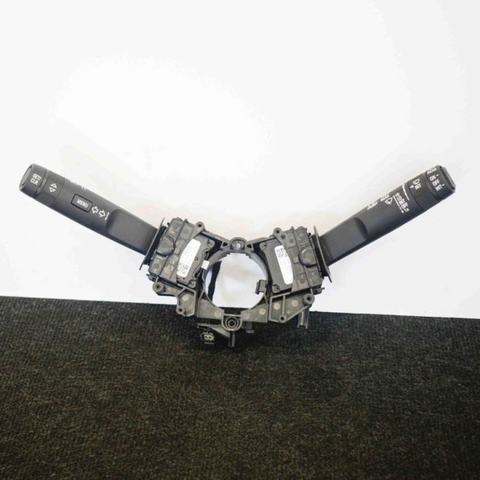 Maneta semnalizare ștergătoare OPEL MOKKA / MOKKA X 2018 OEM: 2096225052087550