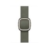 AW BAND 42MM MODERN BUCKLE SAGE GRAY M, Apple