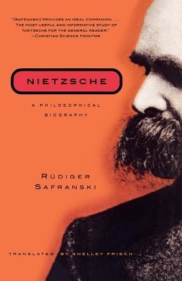 Nietzsche: A Philosophical Biography foto
