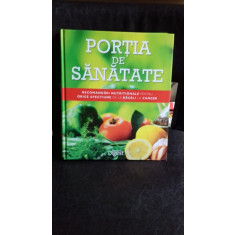 PORTIA DE SANATATE