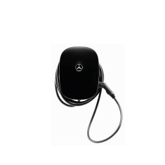 Statie de Incarcare cu Cablu Mercedes Benz Wallbox Home, 7.2KW, 32A foto