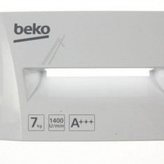 CAPAC DETERGENT/BALSAM 2828119302 pentru masina de spalat ARCELIK / BEKO
