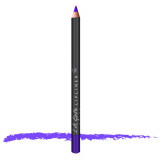 Creion de buze L.A. Girl Lipliner Pencil, 1.3 g - 534 Viola