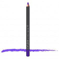 Creion de buze L.A. Girl Lipliner Pencil, 1.3 g - 534 Viola