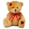 PLUS URSULET 15CM MARO, PLUSURI STIP
