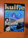 Revista Kuifje (Tintin - limba olandeza) No. 20/Anul 34