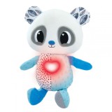 Lamaze ursulet de plus cu inima, lumini si sunete