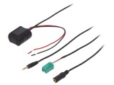 Adaptor Bluetooth pentru Renault