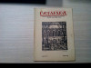 LUCEAFARUL Revista Culturala, Literara si Atistica - II Nr.3/1936 - CATUL BOGDAN