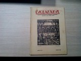 LUCEAFARUL Revista Culturala, Literara si Atistica - II Nr.3/1936 - CATUL BOGDAN