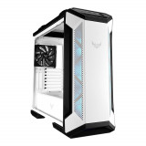 Cumpara ieftin Carcasa ASUS TUF Gaming GT501 White Edition, Mid-Tower, fara sursa, E-ATX, White