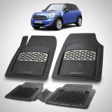 Cumpara ieftin Covorașe MINI Countryman R60 2010-2016 | Silver Edition &ndash; TeamCar&reg;