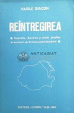 Cumpara ieftin Reintregirea - 1992 - VASILE DIACON ($X43)