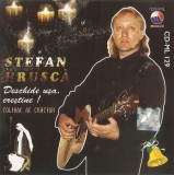 Ștefan Hrușcă - Deschide Ușa, Creștine ! (Colinde De Crăciun), CDr