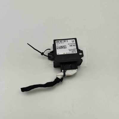 Modul de control far AUDI A6 Avant 4G5, C7, 4GD 2016 OEM: 4H4907357E,7P6907357B 30402750 foto