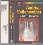 Andreas Vollenweider - White Winds, Caseta audio