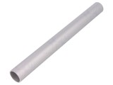 Baza semnalizator WERMA KombiSIGN 71, Aluminiu, &Oslash;25x250mm, pentru coloane de semnalizare