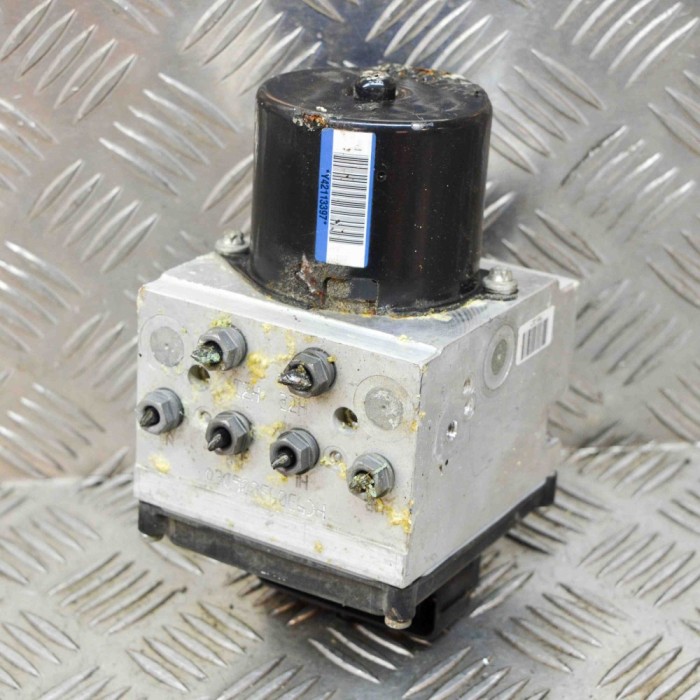 Pompa ABS VW PASSAT B6 3C2 2007 OEM: Sedan | 13583451