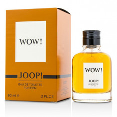 TESTER Wow, Barbati, Eau de toilette, 60 ml foto