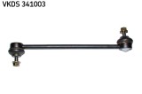 SKF VKDS 341003 Brat/bieleta suspensie, stabilizator