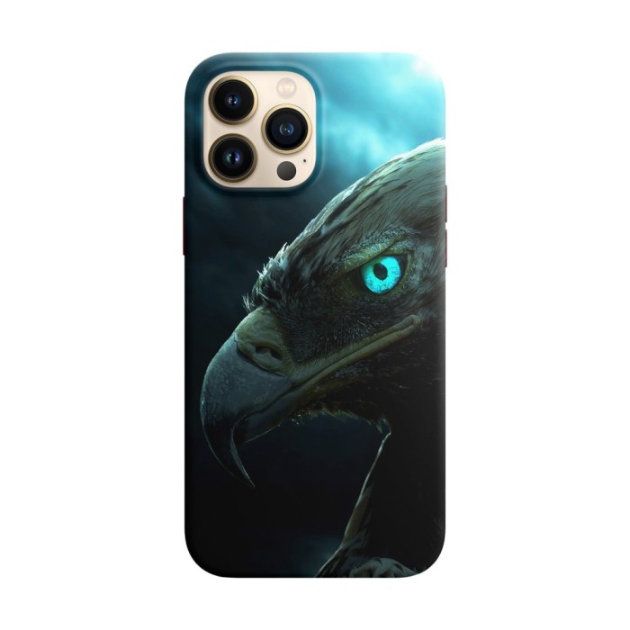 Husa compatibila cu Apple iPhone 14 Pro Max model Sky hunter, Silicon, TPU, Viceversa