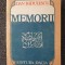 MEMORII - Dan Radulescu