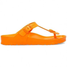 Slapi Femei Birkenstock Gizeh Eva 1015473 foto