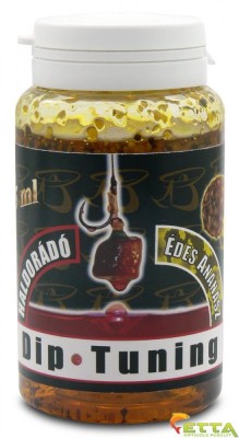 Haldorado - Dip Tuning Ananas Dulce 125ml foto