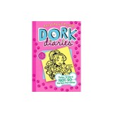 Dork Diaries 10: Tales from a Not-So-Perfect Pet Sitter