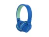 Casti Over-Ear Bluetooth Tellur Buddy, albastru