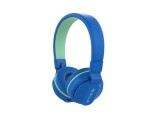 Casti Over-Ear Bluetooth Tellur Buddy, albastru