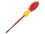 Şurubelniţă izolată slim Torx T25H 1kVAC